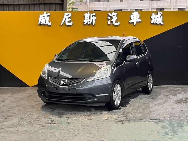 HONDA本田 FIT  第1張相片