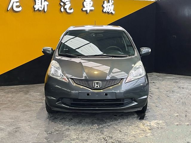 HONDA本田 FIT  第3張相片