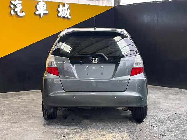 HONDA本田 FIT  第4張相片