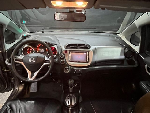HONDA本田 FIT  第5張相片