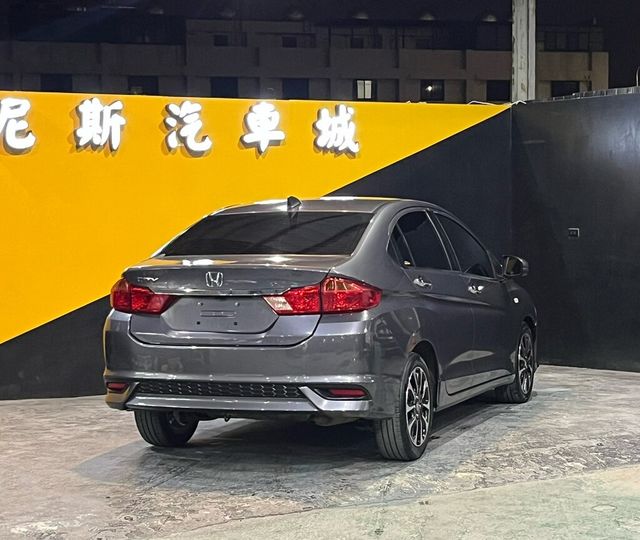 HONDA本田 CITY  第2張相片