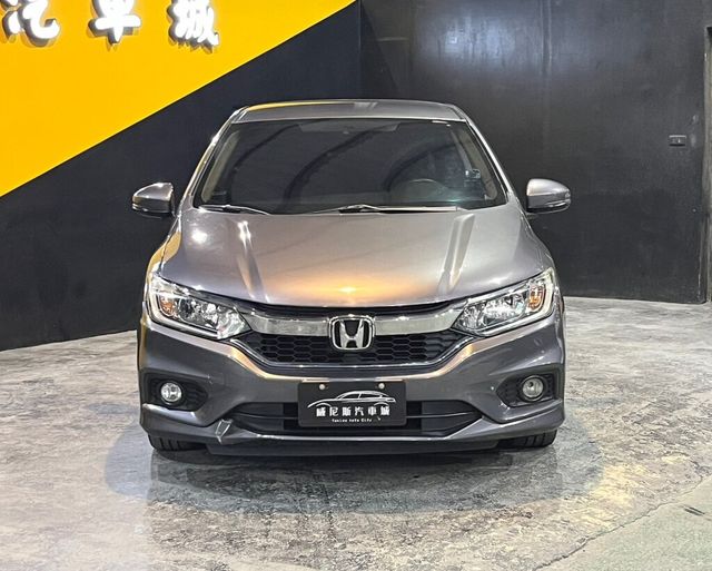 HONDA本田 CITY  第3張相片
