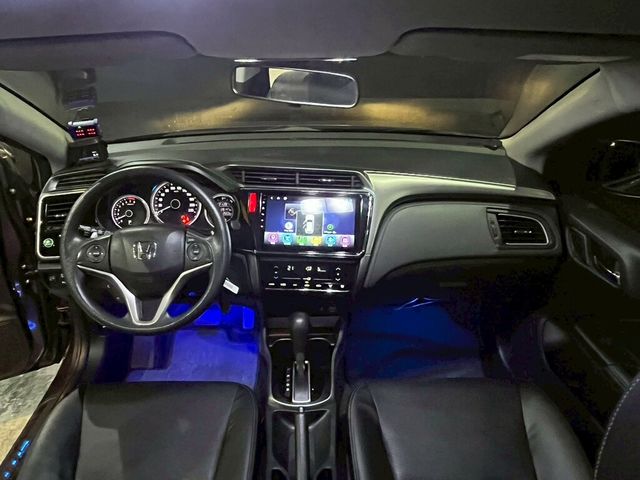 HONDA本田 CITY  第5張相片