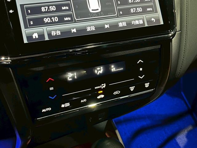 HONDA本田 CITY  第7張相片
