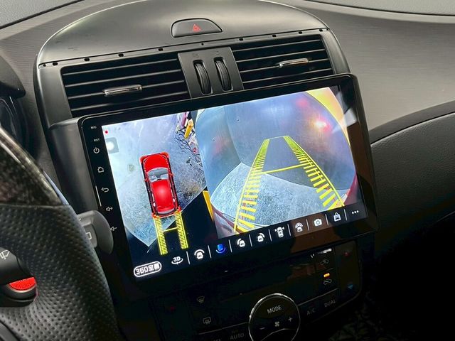 NISSAN日產 TIIDA  第6張相片