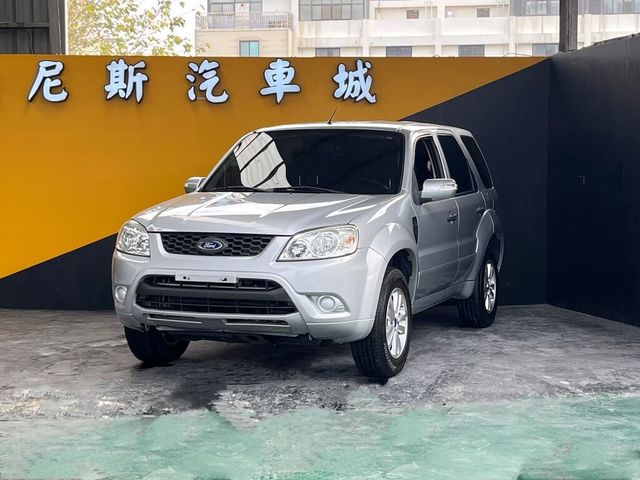 FORD福特 ESCAPE  第1張相片