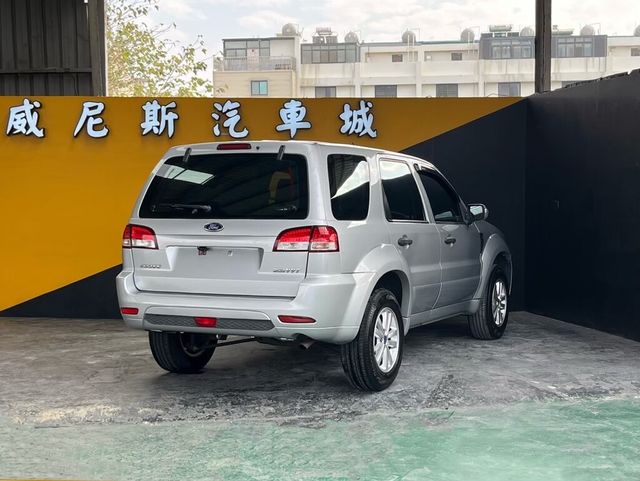 FORD福特 ESCAPE  第2張相片