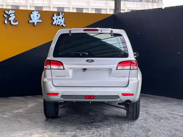 FORD福特 ESCAPE  第4張相片
