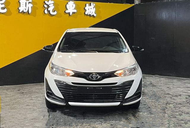 TOYOTA豐田 VIOS  第3張相片