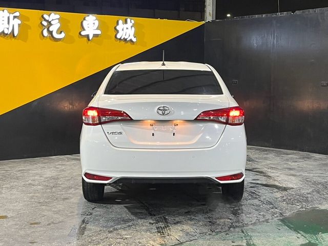 TOYOTA豐田 VIOS  第4張相片