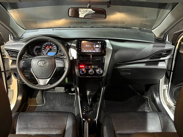TOYOTA豐田 VIOS  第5張相片