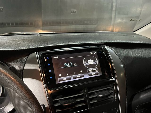 TOYOTA豐田 VIOS  第6張相片