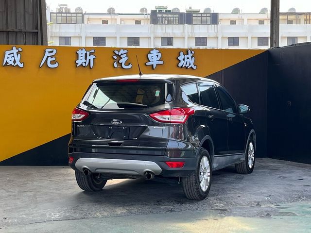 FORD福特 KUGA  第2張相片