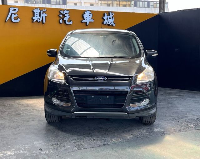 FORD福特 KUGA  第3張相片