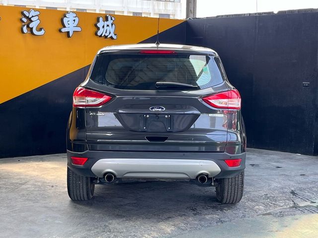 FORD福特 KUGA  第4張相片