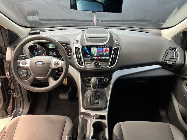 FORD福特 KUGA  第5張相片