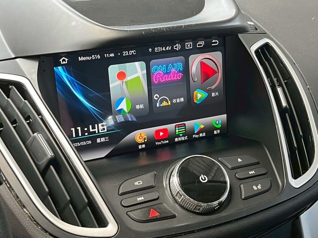 FORD福特 KUGA  第6張相片