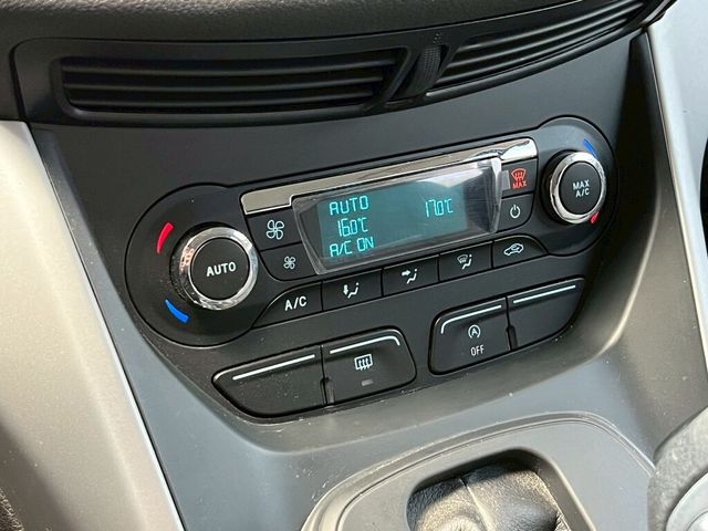 FORD福特 KUGA  第7張相片