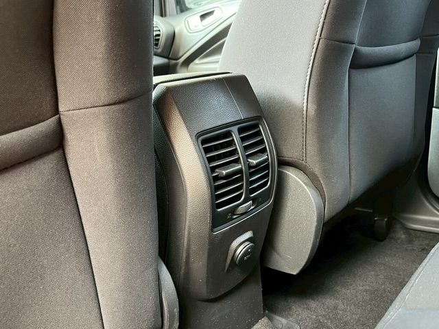 FORD福特 KUGA  第10張相片
