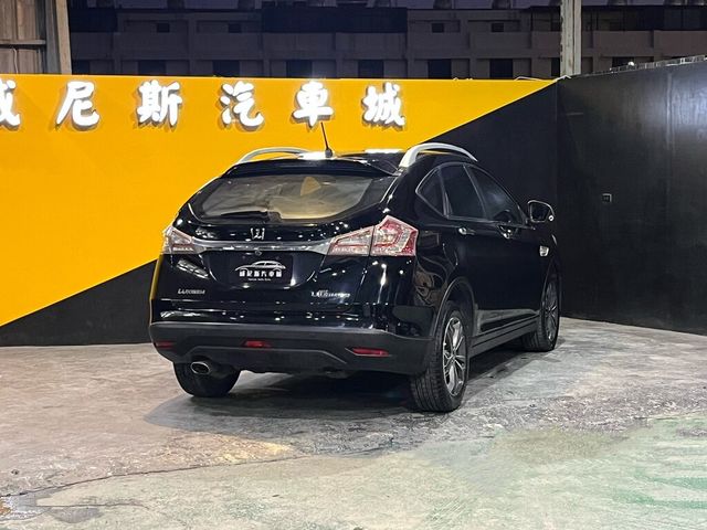 LUXGEN納智捷 U6 TURBO  第2張相片