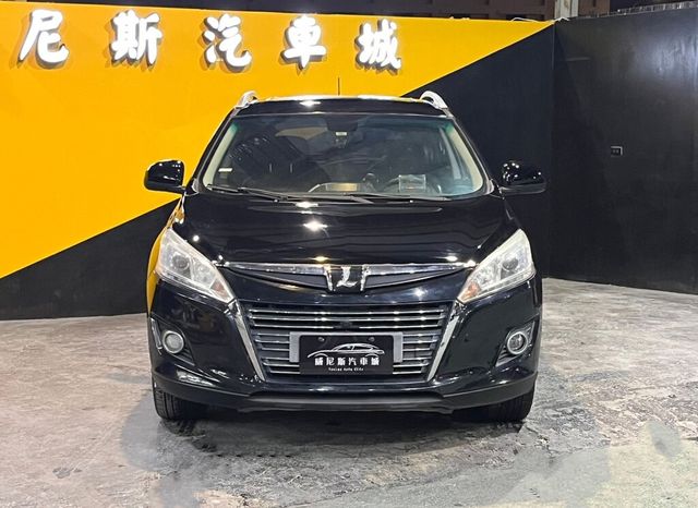 LUXGEN納智捷 U6 TURBO  第3張相片