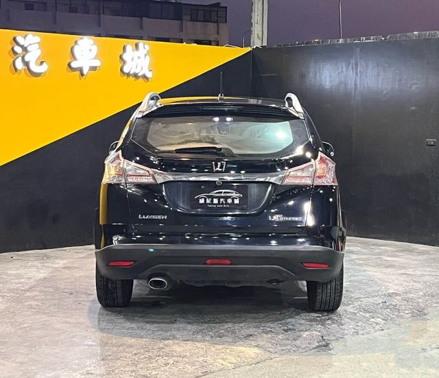 LUXGEN納智捷 U6 TURBO  第4張相片