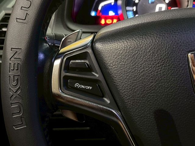 LUXGEN納智捷 U6 TURBO  第10張相片