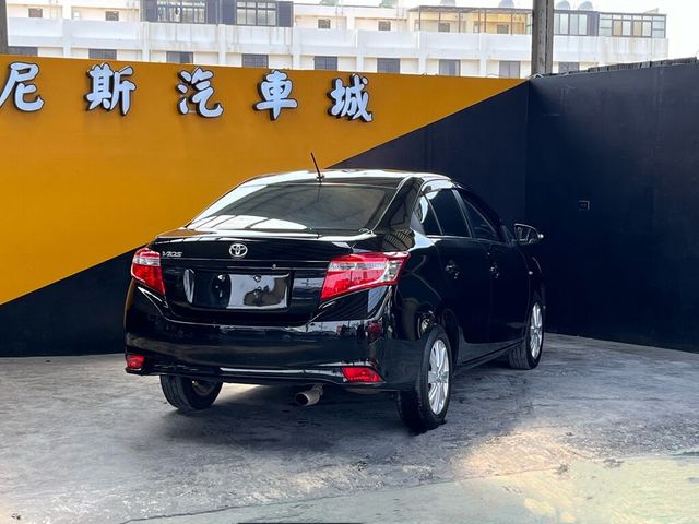 TOYOTA豐田 VIOS  第2張相片