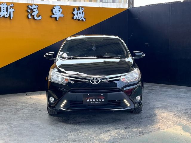 TOYOTA豐田 VIOS  第3張相片