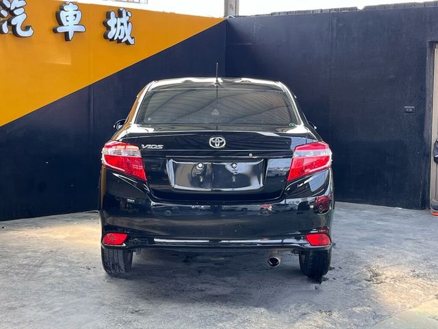 TOYOTA豐田 VIOS  第4張相片