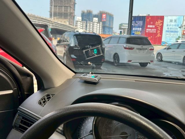 TOYOTA豐田 VIOS  第6張相片