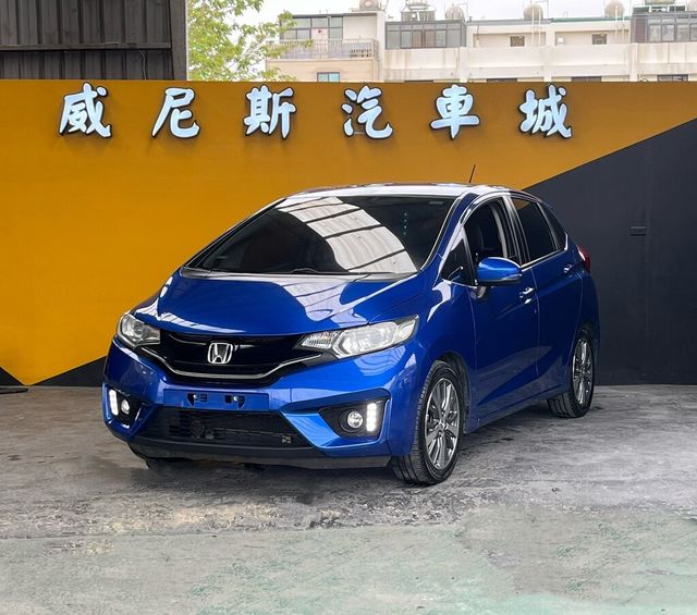 HONDA本田 FIT  第1張相片