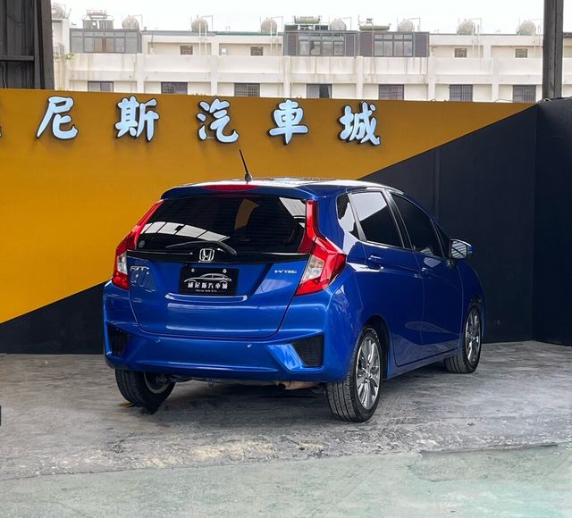 HONDA本田 FIT  第2張相片