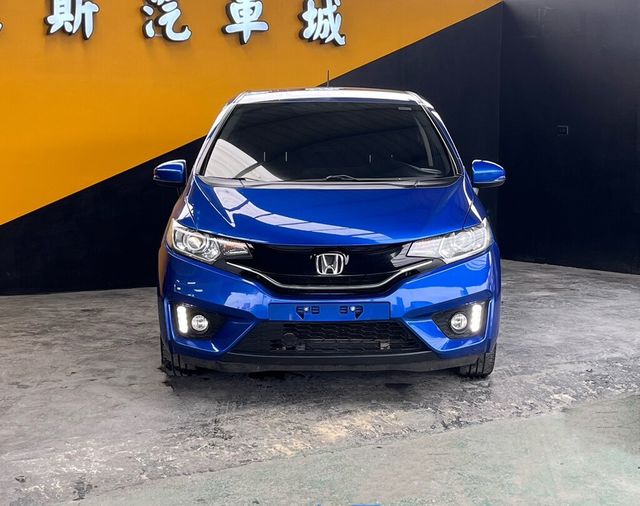 HONDA本田 FIT  第3張相片
