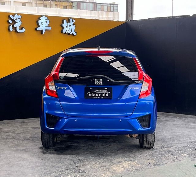 HONDA本田 FIT  第4張相片