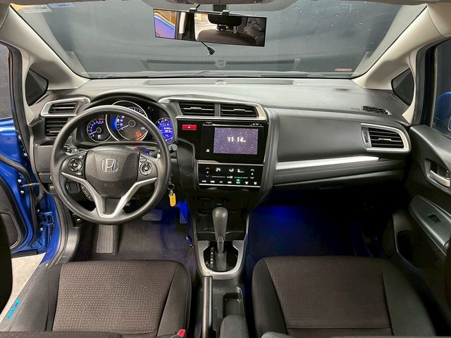 HONDA本田 FIT  第5張相片