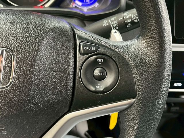 HONDA本田 FIT  第8張相片