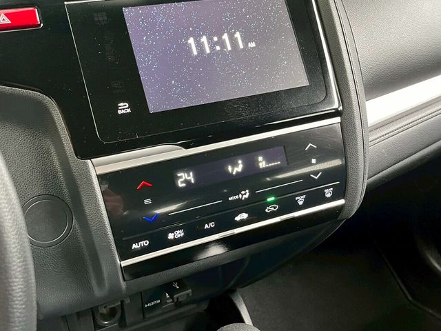 HONDA本田 FIT  第10張相片