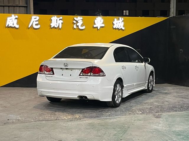 HONDA本田 CIVIC  第2張相片