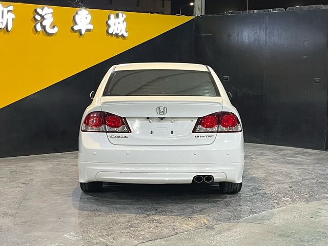HONDA本田 CIVIC  第4張相片