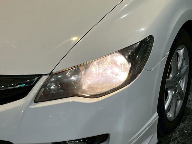 HONDA本田 CIVIC  第5張相片