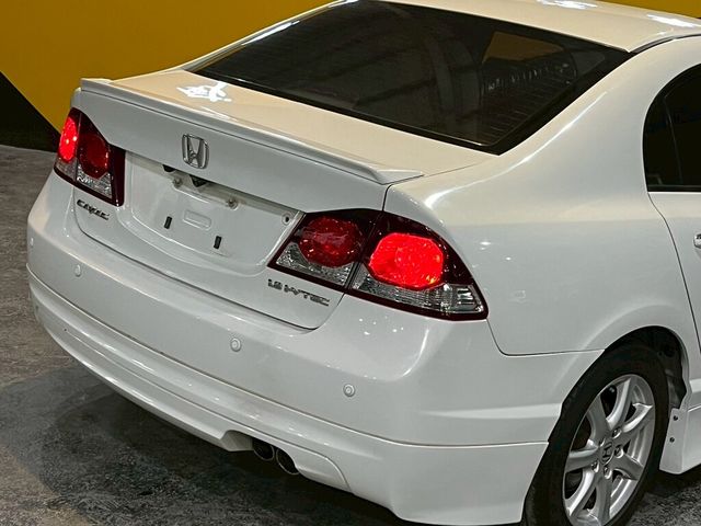 HONDA本田 CIVIC  第6張相片