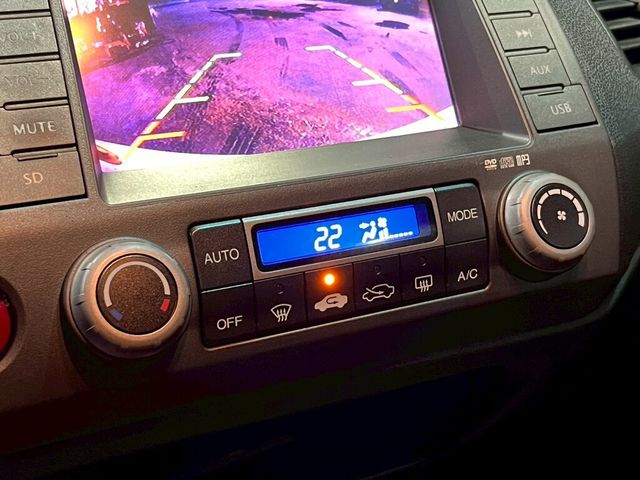 HONDA本田 CIVIC  第12張相片