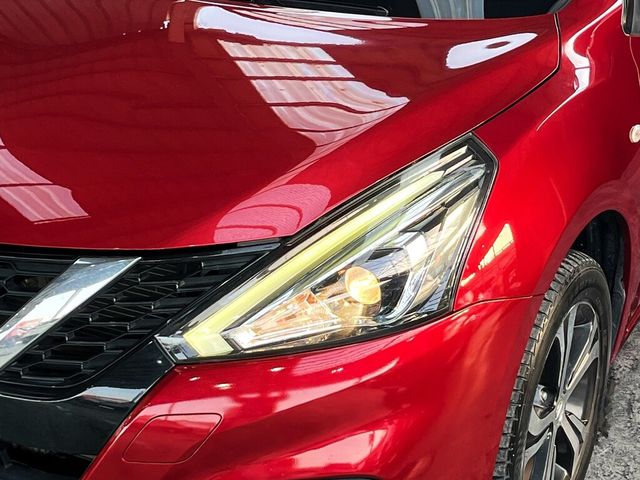 NISSAN日產 TIIDA  第3張相片