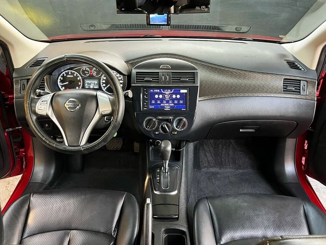 NISSAN日產 TIIDA  第5張相片