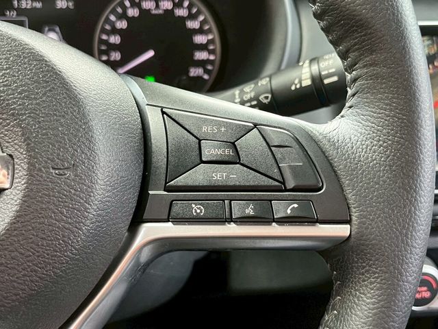 NISSAN日產 KICKS  第11張相片