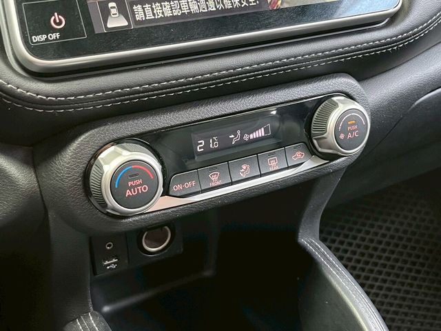 NISSAN日產 KICKS  第12張相片