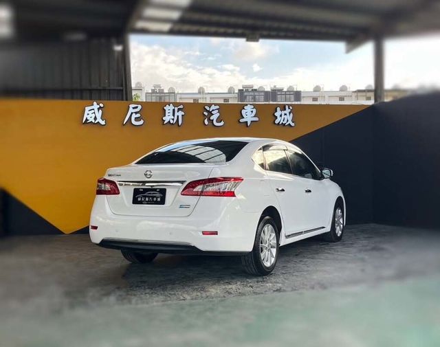 NISSAN日產 SENTRA  第2張相片