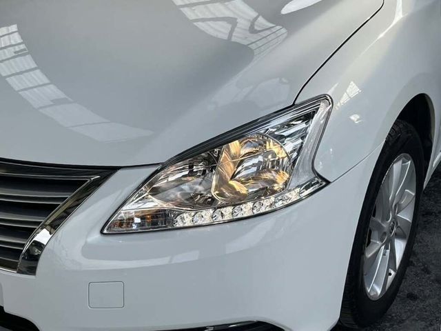 NISSAN日產 SENTRA  第5張相片