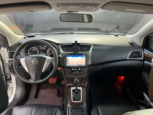 NISSAN日產 SENTRA  第7張相片
